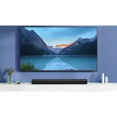 სახლის კინოთეატრი Xiaomi Soundbar 2.0 EU S22E, 5 image