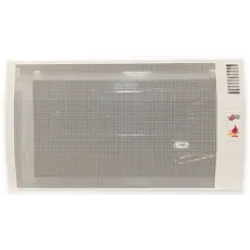 გაზის გამათბობელი AKOG-100-CP (SIT) White (80-110 m2), 2 image