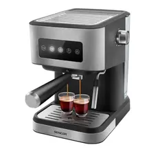 ყავის აპარატი Sencor SES 4020SS Espresso Maker, 2 image