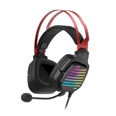 ყურსასმენი A4tech Bloody G560 RGB Gaming Headset Sports Red