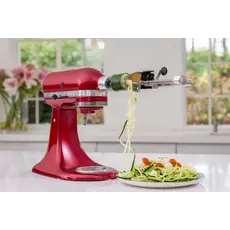 სპირალისებური საჭრელი KitchenAid 5KSM1APC, 4 image