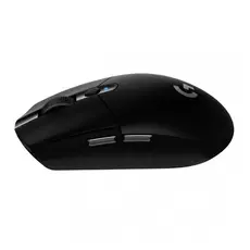 მაუსი Logitech Gaming Mouse G305 LIGHTSPEED WL L910-005282, 3 image
