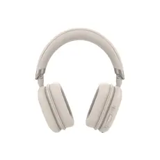 Celly SOUNDBEAT With ANC & ENC Wireless Headphone White, 3 image