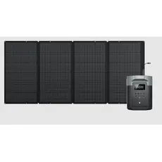 პორტატული დამტენი EcoFlow Delta 2 Max, 4 image