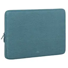 ლეპტოპის ჩანთა Rivacase 7703 Eco Laptop Sleeve 13, 2 image