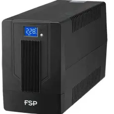 უწყვეტი კვების წყარო FSP iFP-1500, 2 image