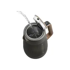 ელექტრო ჩაიდანი Sencor SWK 0931BK Double Wall Electric Kettle, 10 image