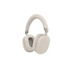 Celly SOUNDBEAT With ANC & ENC Wireless Headphone White