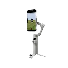 სტაბილიზატორი DJI Osmo Mobile 7 Grey, 2 image