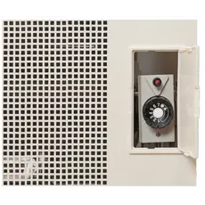 გაზის გამათბობელი AKOG-100-CP (SIT) White (80-110 m2), 4 image