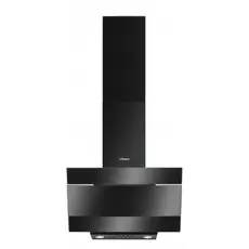 გამწოვი Hansa hood vertical, 60cm, 300m3h, black, 4 image