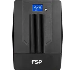 უწყვეტი კვების წყარო FSP iFP-1500, 3 image
