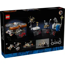 ლეგო Lego 42182, NASA Apollo Lunar Roving Vehicle - LRV, 3 image