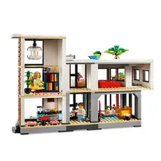 ლეგო Constructor LEGO Creator Modern House, 4 image