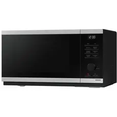 მიკროტალღური ღუმელი SAMSUNG MG23DG4524ATBW, 2 image