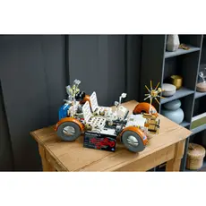 ლეგო Lego 42182, NASA Apollo Lunar Roving Vehicle - LRV, 8 image