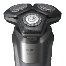 წვერსაპარსი PHILIPS S5887/10, 5 image