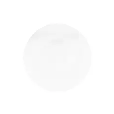 თეფში Ardesto Deep plate Prato, 23сm, porcelain, white, 5 image