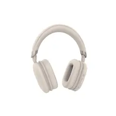 Celly SOUNDBEAT With ANC & ENC Wireless Headphone White, 4 image