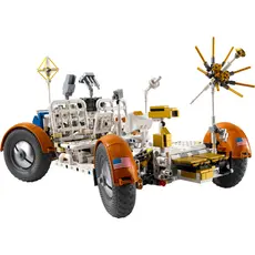 ლეგო Lego 42182, NASA Apollo Lunar Roving Vehicle - LRV, 7 image