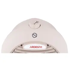 თბოვენტილატორი Ardesto FHK-2000BG, 2000W, Fan, Beige, 4 image