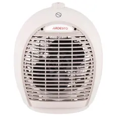თბოვენტილატორი Ardesto FHK-2000BG, 2000W, Fan, Beige