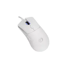 მაუსი Marvo G950 WH Niro 40 White Wired, 3 image