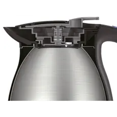 ელექტრო ჩაიდანი GASTROBACK 42426  WaterKettle AdvancThermo, 5 image