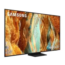 ტელევიზორი Samsung QE65QN70FAUXRU  NEO QLED  Vision AI Smart TV 4K 3840x2160 Neo Quantum HDR Wi-Fi5  BT5.3  400x300, 3 image