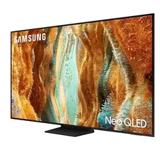 ტელევიზორი Samsung QE65QN70FAUXRU  NEO QLED  Vision AI Smart TV 4K 3840x2160 Neo Quantum HDR Wi-Fi5  BT5.3  400x300, 4 image