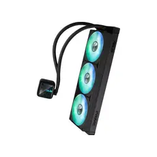 ქულერი Asus Prime LC 360 ARGB All-in-one liquid CPU cooler, 5 image
