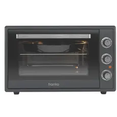 ელექტრო ღუმელი FRANKO FCO-9037, 5 image
