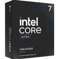 პროცესორი Intel Core Ultra 7 265KF