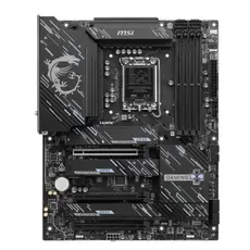 დედა დაფა 911-7E34-002 MSI Z890 GAMING PLUS WIFI, 3 image