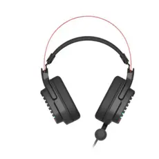 ყურსასმენი A4tech Bloody G560 RGB Gaming Headset Sports Red, 4 image