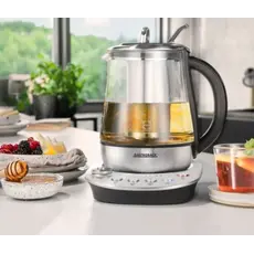 ელექტრო ჩაიდანი GASTROBACK 42434 Design Tea Aroma Plus, 6 image