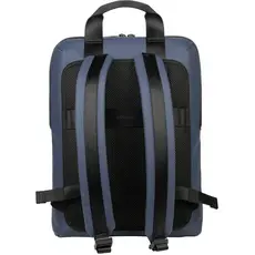 ნოუთბუქის ჩანთა Tucano GOMMO LAPTOP BACKPACK 15"/16", BLUE, 4 image
