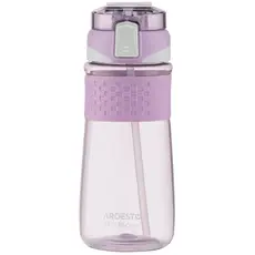 წყლის ბოთლი Ardesto Bottle Energy, 700ml, plastic, violet