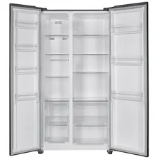 მაცივარი VOX SBS 6015 BLE, 3 image