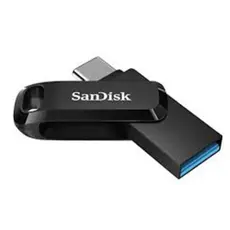 USB ფლეშ მეხსიერება SanDisk Ultra Dual Drive Go Type-C 256GB SDDDC3-256G-G46, 2 image