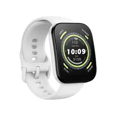 სმარტ საათი Amazfit Bip 5 Cream White, 3 image