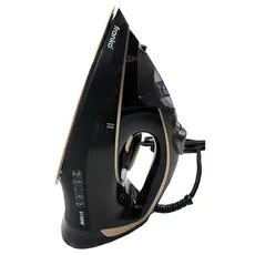 უთო Franko FSI-9004, 3100W, 400ML, Steam Iron, Black, 2 image