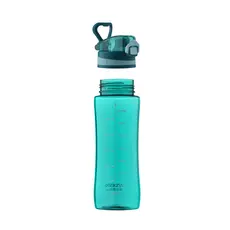 წყლის ბოთლი Ardesto Bottle Purity, 800ml, plastic, green, 3 image