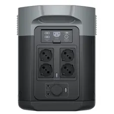 პორტატული დამტენი EcoFlow Delta 2 Max, 2 image