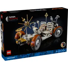 ლეგო Lego 42182, NASA Apollo Lunar Roving Vehicle - LRV