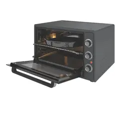 ელექტრო ღუმელი FRANKO FCO-9037, 4 image