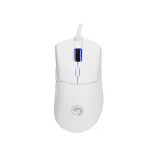 მაუსი Marvo G950 WH Niro 40 White Wired, 2 image