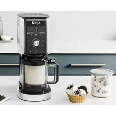 ნაყინის აპარატი NINJA NC501EU, 6 image