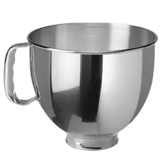 მიქსერის თასი KitchenAid 5K5THSBP