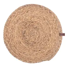 მაგიდის დასაფენი Ardesto Serving mat, 38cm, polyester, round